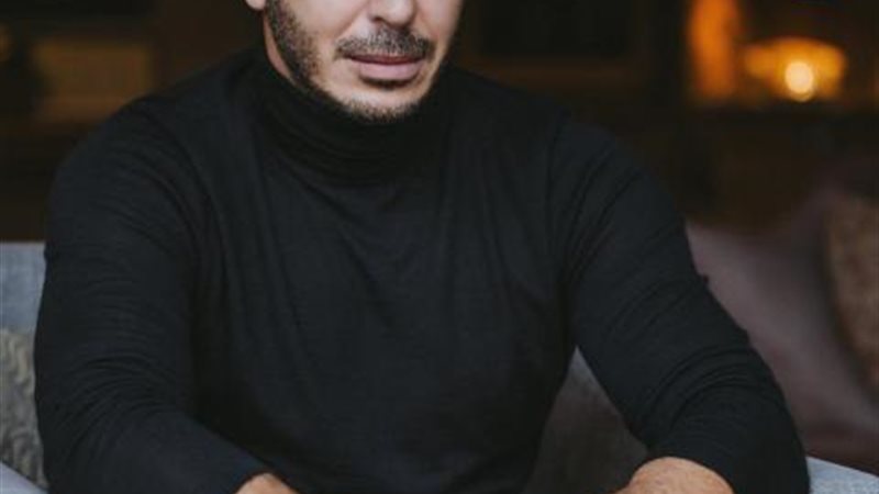 مصطفي شعبان