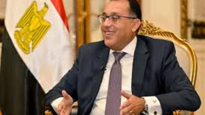د. مصطفى مدبولي رئيس