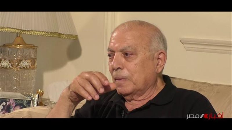 اللواء مصطفى كامل