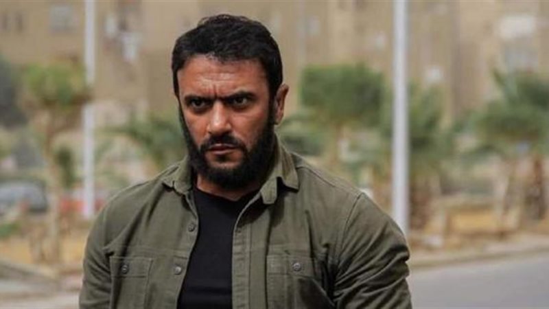 أحمد العوضي