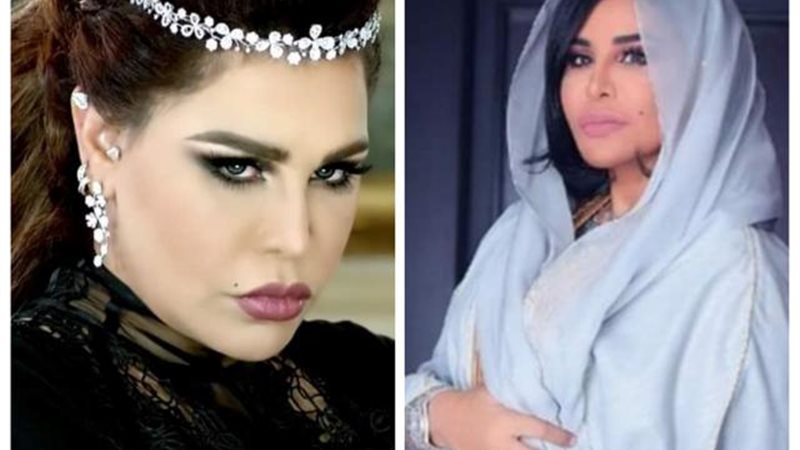 أحلام الإماراتية
