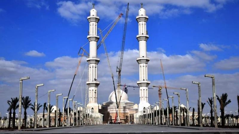 مركز مصر الثقافي