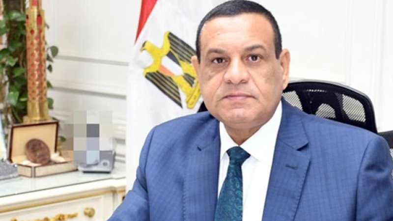 وزير التنمية المحلية