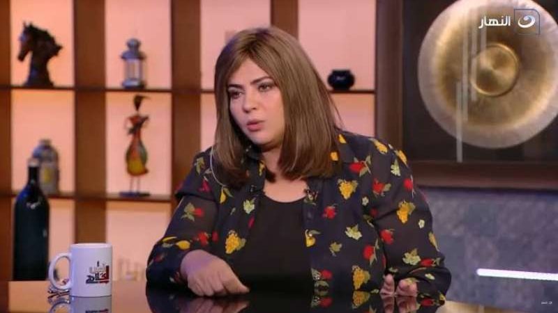 وفاء مكي