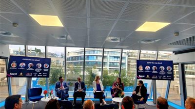 شنايدر إلكتريك تستعرض تجربتها الاستثنائية في القطاع العقاري المصري