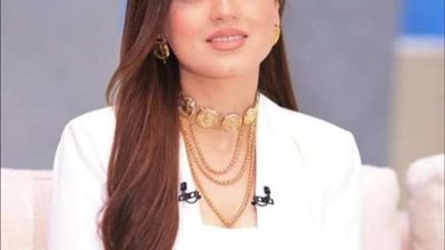 ياسمين عز فى دراما رمضان 2023.. اليك التفاصيل