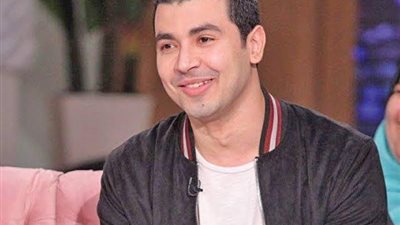 محمد أنور يكشف علاقة إسعاد يونس بمسلسله الجديد