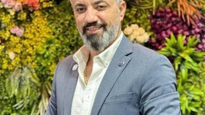 الكاتب طارق دعكور يستعد لإطلاق روايته الجديدة «حكايتي»