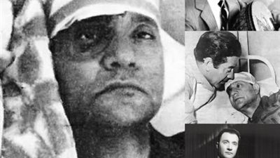 حاول قتله و نجوم الفن أنقذوه .. حكاية مثيرة لموسيقار الأجيال مع المعجب المجنون