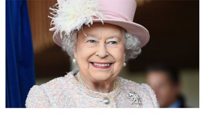 أبرزهم الأطقم الطبية والطهاه.. احتفال فريد من نوعه بعيد ميلاد الملكة إليزابيث المقبل فما قصته؟