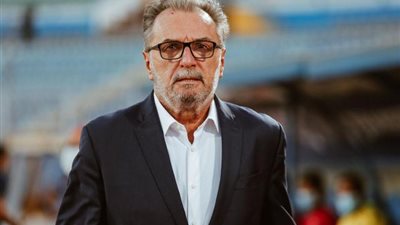 الأهلي وبيراميدز.. محاصرة فية لأنتي تشاتيتش في فندق الإقامة