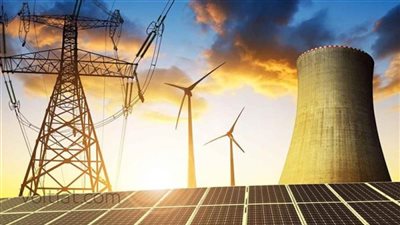 «الوكالة الدولية»: الطاقة المتجددة والنووية تهيمن على نمو إمدادات الكهرباء العالمية خلال 3 سنوات