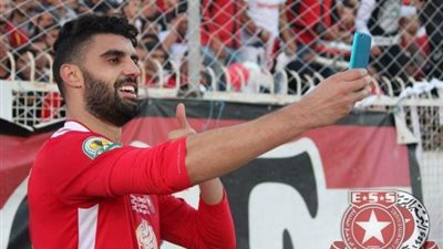 مدافع النجم الساحلي يقترب من إنبي