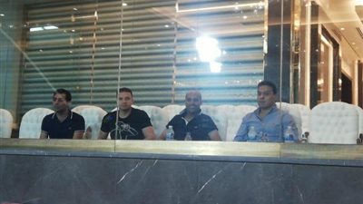 الجهاز الفني لمنتخب مصر يناقش ترتيبات معسكر مباراتي توجو