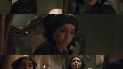 بعد ارتداء ثوب الرجال.. روجينا تشعل السوشيال ميديا وتتصدر مواقع التواصل الاجتماعي