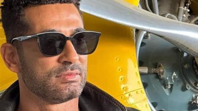 تفاصيل الحلقه الثامنه من مسلسل «الأجهر» لـ عمرو سعد قبل عرضها