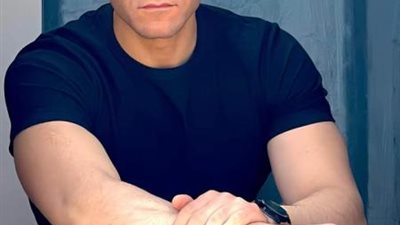 مهند حسنى يتألق فى مسلسل «الكتيبة 101» ويحصد اشادات ورواد السوشيال ميديا