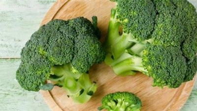6 فوائد للبروكلي.. تعرف عليها