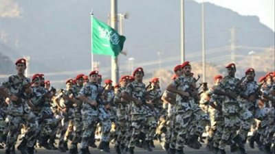 عاجل.. بيان خطير لحرس الحدود السعودي