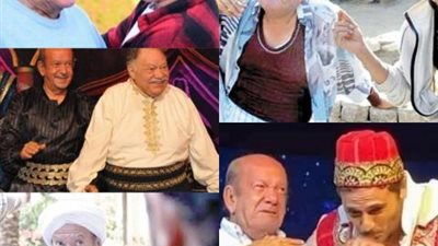 معلومات عن لطفي لبيب..الجيش سبب تأخير شهرته..وشارك في ثورة 30 يونيو ضد الإخوان..ورفض تكريم السفير الإسرائيلي..وسجل كل أحداث حرب 73 في كتاب وينتظر تقديمه في فيلم