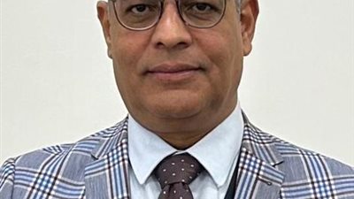 وزير التعليم العالي يصدر قرارًا بتكليف إسلام حمزة بالقيام بأعمال رئيس الهيئة القومية للاستشعار من البُعد وعلوم الفضاء