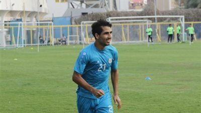 آخر تطورات إصابة مدبولي مع الإسماعيلي