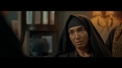 بعد رفعها قضية للمطالبة بميراثها.. رماح يطرد ستهم من منزل والدها بالحلقة الـ5