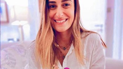 أمير كرارة يستضيف أمينة خليل في ”سهرانين”.. الليلة