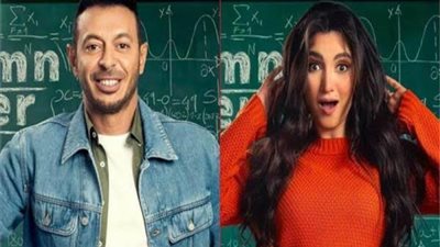 هبة حسن حديث السوشيال ميديا بعد عرض الحلقة الخامسة من ”بابا المجال”