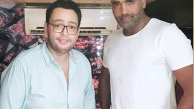 أحمد كرارة ينضم لفريق عمل ”في يوم وليلة” أمام أحمد رزق