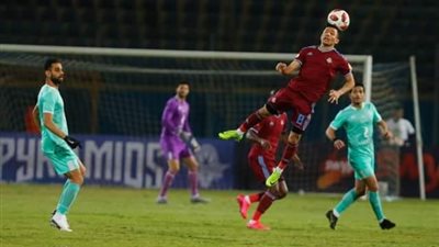 15 دقيقة.. تغيير إضراري للأهلي أمام بيراميدز بخروج كهربا ودخول بادجي