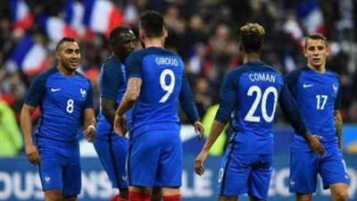 بث مباشر.. مشاهدة مباراة فرنسا ضد البرتغال بدوري الأمم الأوروبية