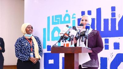 ”القباج” تعلن تحمل مصاريف طلاب تكافل الحاصلين على90%