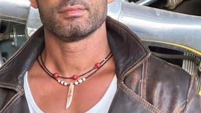 أسرة مسلسل «الأجهر» تستأنف تصوير مشاهدها الأخيرة فى لبنان ل عمرو سعد