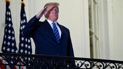 أنا أو الفوضي.. ترامب يشن هجوما عنيفا ضد أوباما وبايدن