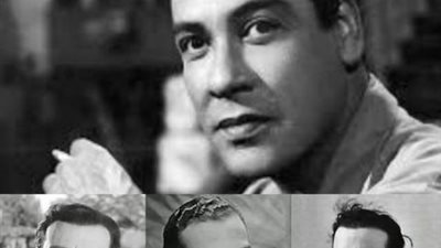 تمنى أن يصبح ممثلًا لكن خجله كان حاجز بينه وبين تحقيق حلمه ومشاجرة علي القهوة صنعت نجوميته.. حكاية طريفة وراء دخول محسن سرحان عالم الفن