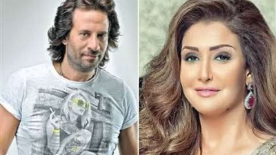 ماجد المصري لـ”حبر سري”: غادة عبدالرازق نجمة كبير واتمنى نتقابل في مسلسل يكسر الدنيا