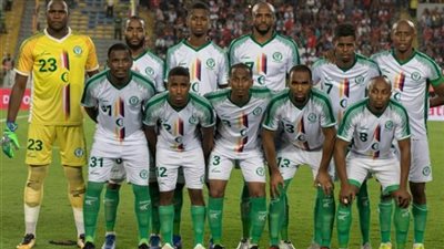 منافسا مصر في إفريقيا والمونديال.. جزر القمر تهزم ليبيا بهدفين وديا