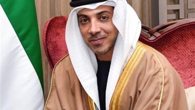 10 معلومات عن منصور بن زايد نائب رئيس الإمارات الجديد