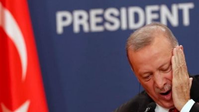 رسميًا.. أرمينيا تُدين سياسة تركيا الاستفزازية فى قرة باخ