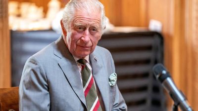 تفاصيل زيارة الملك تشارلز لـ ألمانيا