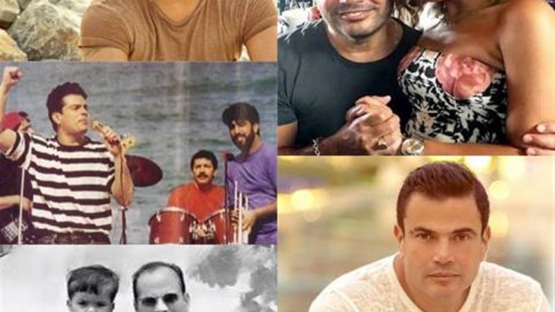 عمرو دياب