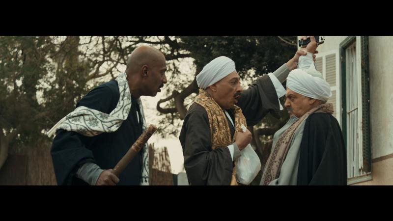 مسلسل ستهم