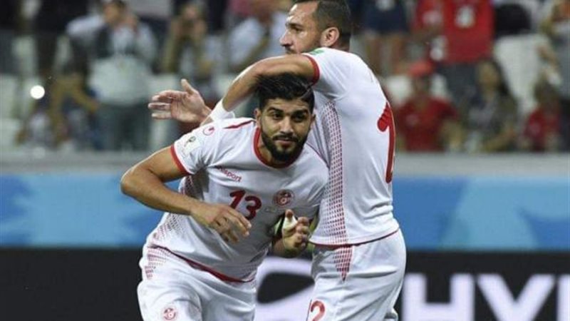 فرجلني ساسي
