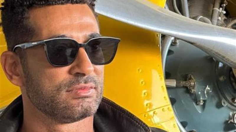 عمرو سعد