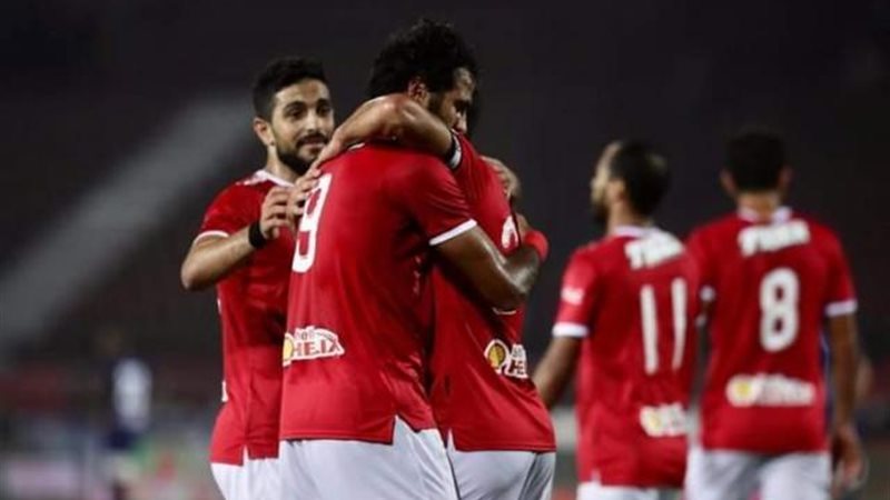 الأهلي