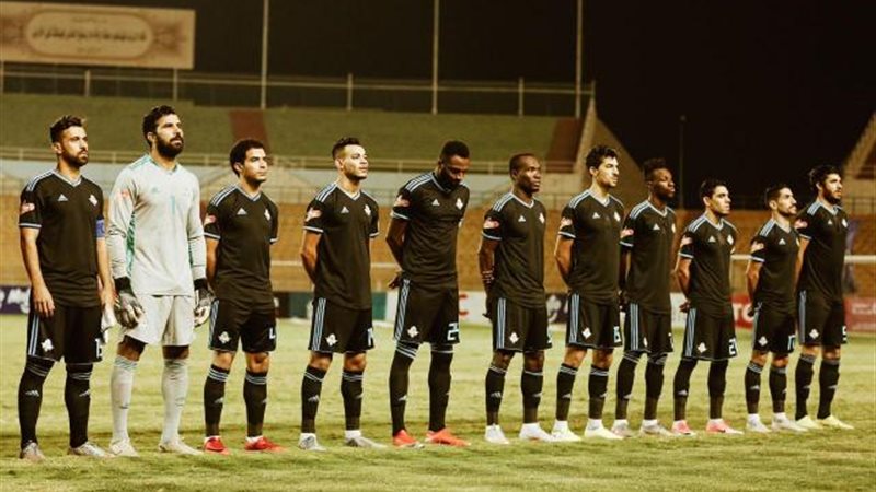 بيراميدز
