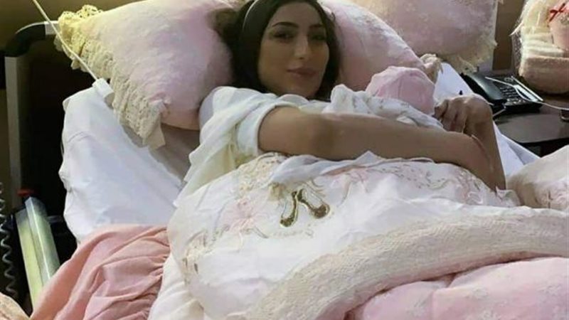 دنيا بطمة