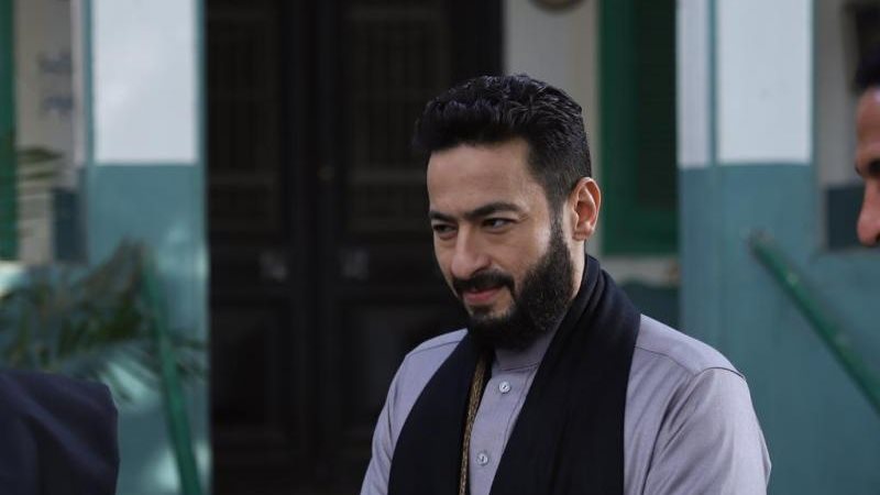 حمادة هلال