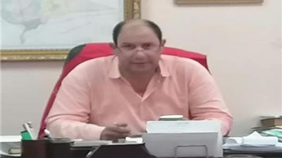 وكيل صحة القليوبية يجري جراحة عاجلة لمصابة بكورونا